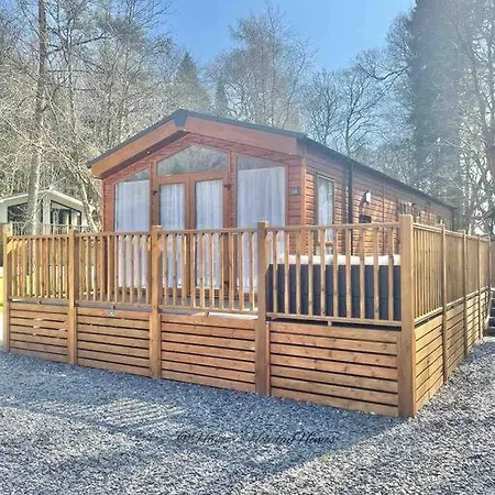 Hartland - White Cross Bay Windermere