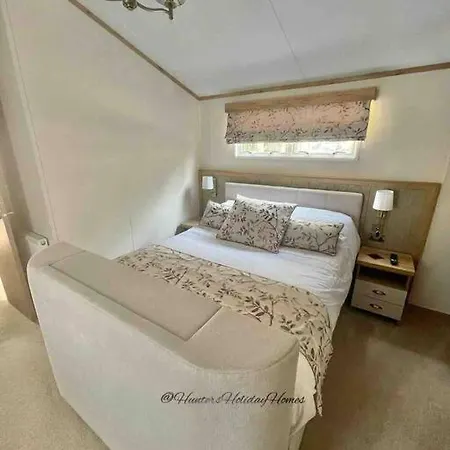 Hartland - White Cross Bay Σαλέ