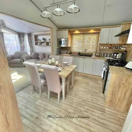 Hartland - White Cross Bay Σαλέ Windermere