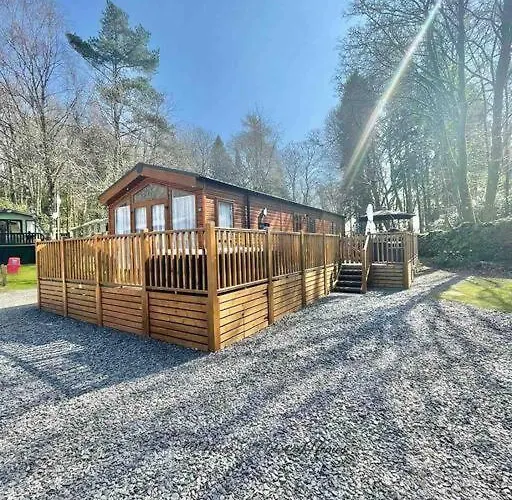 Hartland - White Cross Bay * Windermere