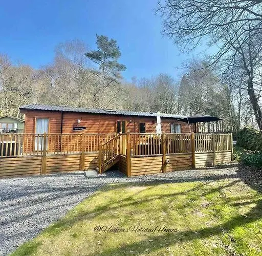 Chalet Hartland - White Cross Bay *