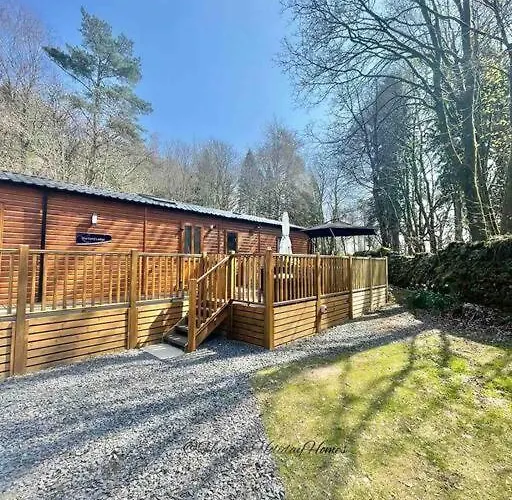 Chalet Hartland - White Cross Bay *