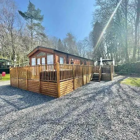 Hartland - White Cross Bay * Windermere