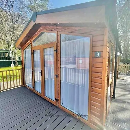Chalet Hartland - White Cross Bay *
