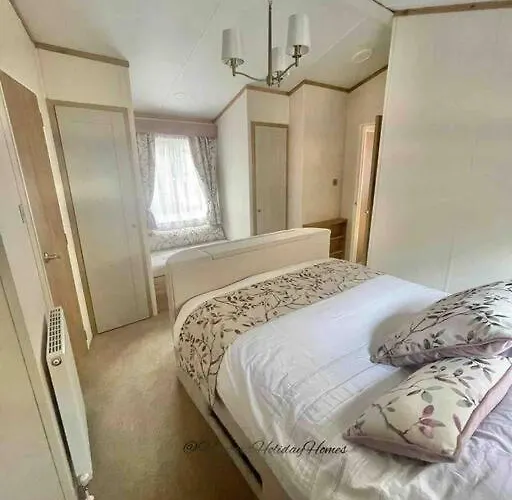 Hartland - White Cross Bay Chalé