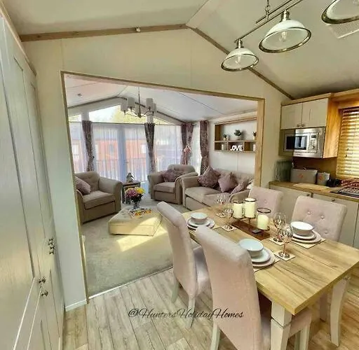 Hartland - White Cross Bay * Windermere