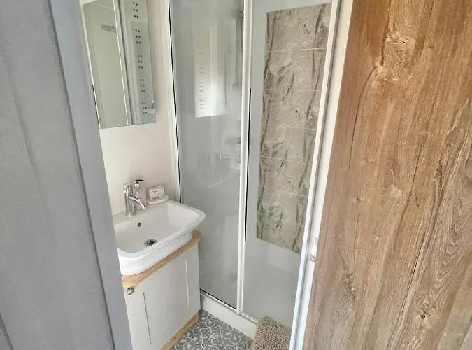 Chalé Hartland - White Cross Bay Windermere