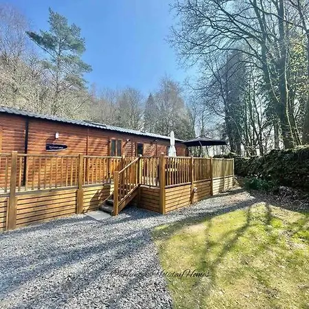 شاليه Hartland - White Cross Bay *